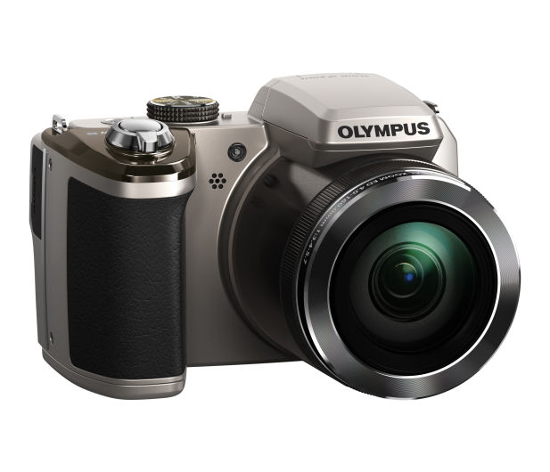 Olympus SP 820  UZ S - 1399363 - zdjęcie 2